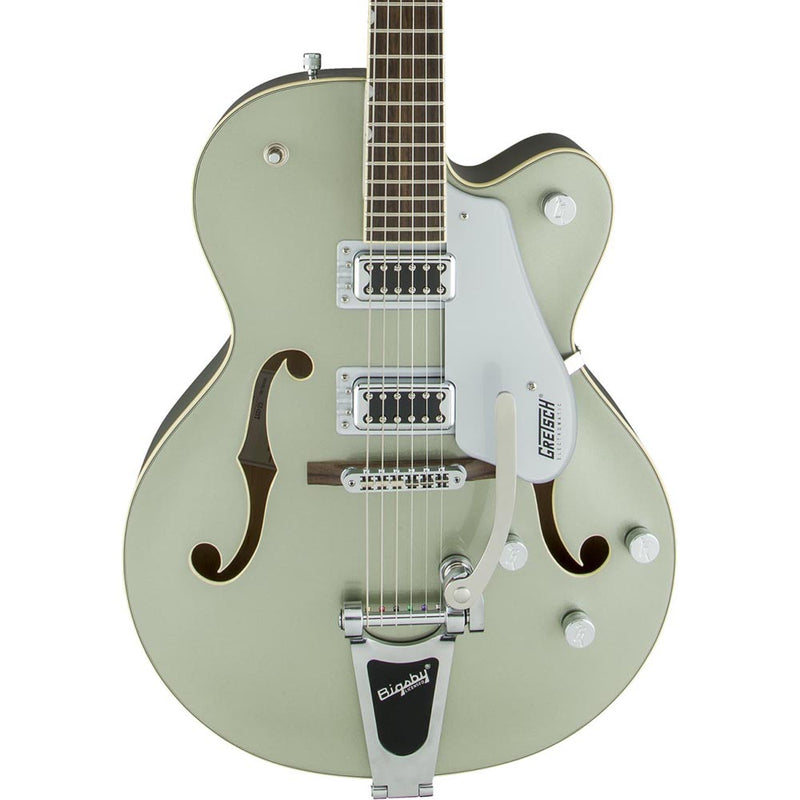 Gretsch G5420T Electromatic Hollowbody With Bigsby - Aspen Green