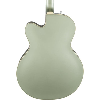 Gretsch G5420T Electromatic Hollowbody With Bigsby - Aspen Green