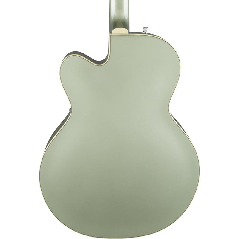 Gretsch G5420T Electromatic Hollowbody With Bigsby - Aspen Green