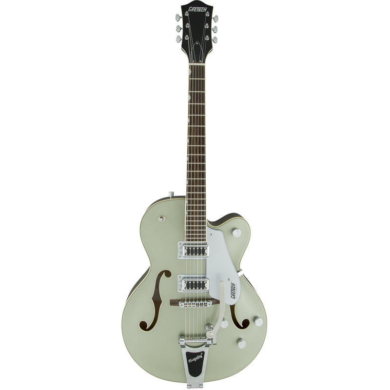 Gretsch G5420T Electromatic Hollowbody With Bigsby - Aspen Green