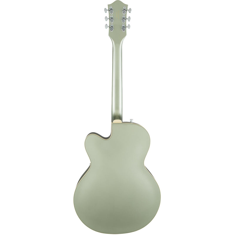 Gretsch G5420T Electromatic Hollowbody With Bigsby - Aspen Green