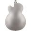 Gretsch G5420T Electromatic Classic Hollowbody Electric Guitar, Airline Silver
