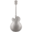 Gretsch G5420T Electromatic Classic Hollowbody Electric Guitar, Airline Silver
