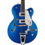 Gretsch G5420T Electromatic Classic Hollow Body Single-Cut with Bigsby, Azure Metallic