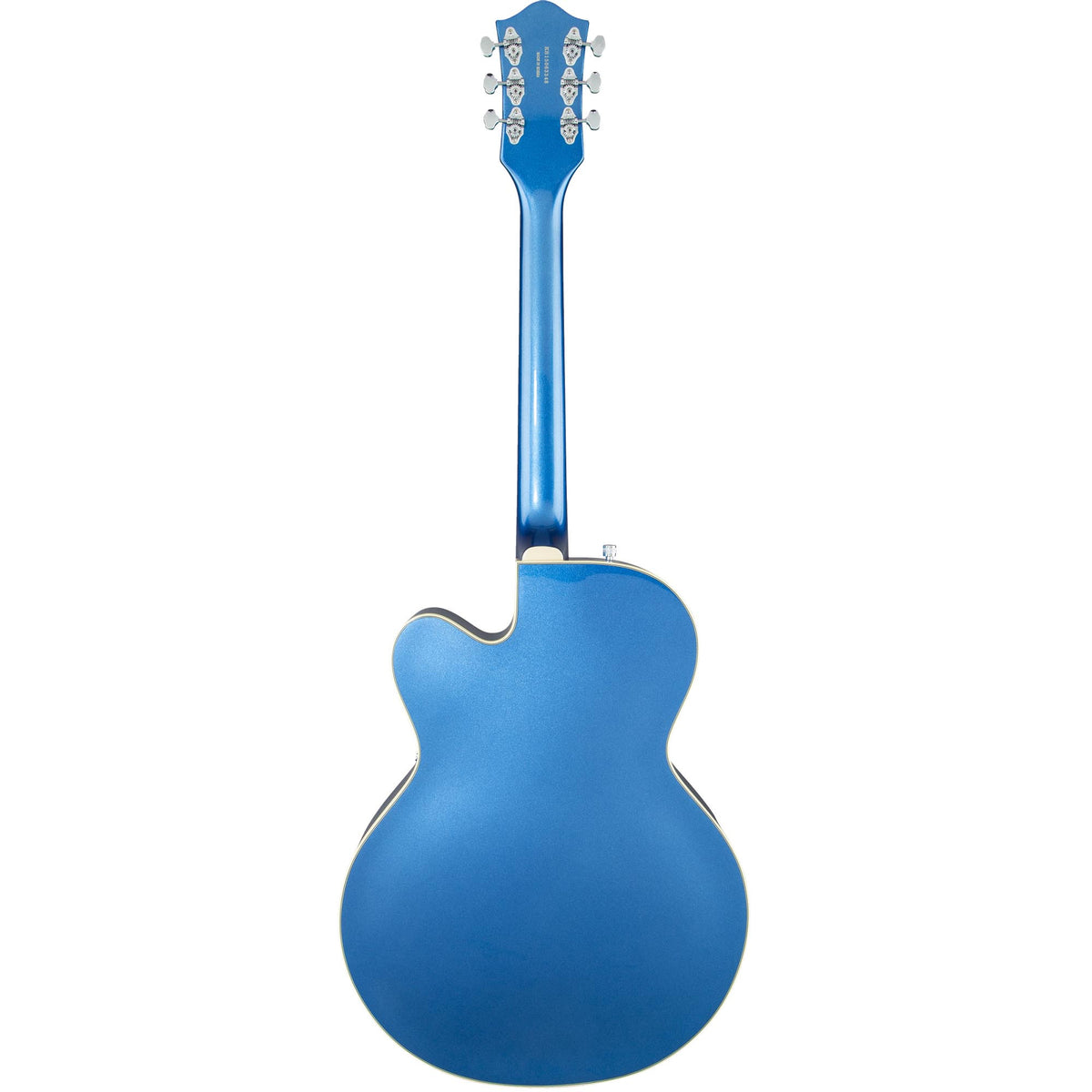 Gretsch G5420T Electromatic Hollowbody - Fairlane Blue