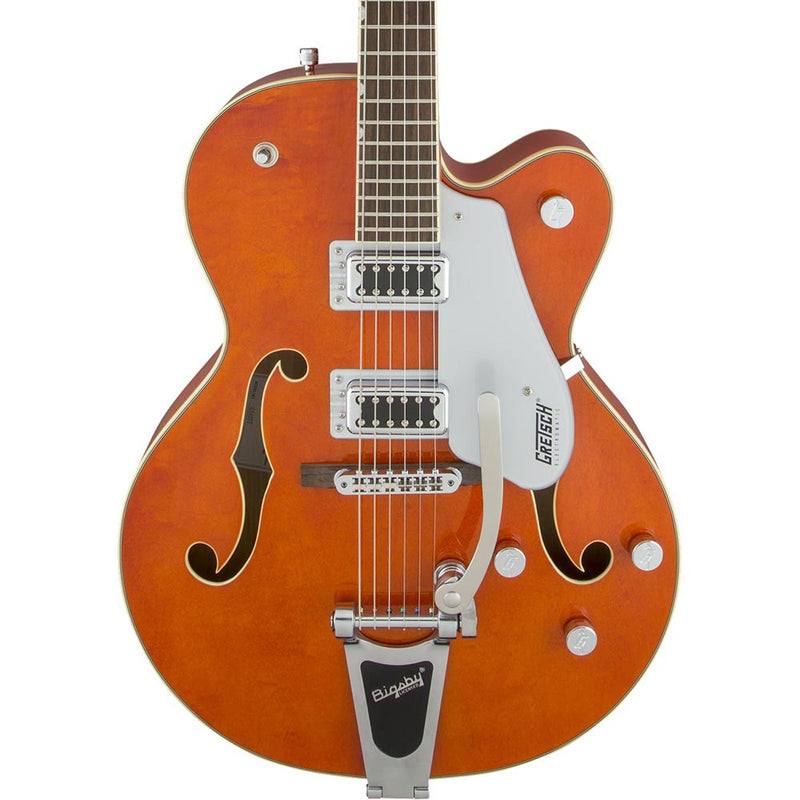 Gretsch G5420T Electromatic Hollowbody With Bigsby - Orange