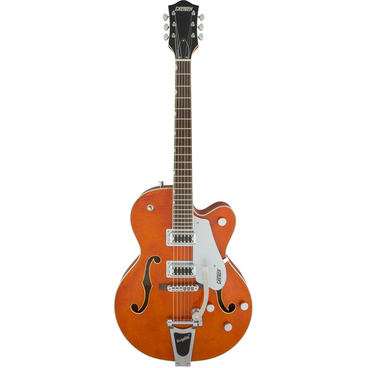 Gretsch G5420T Electromatic Hollowbody With Bigsby - Orange