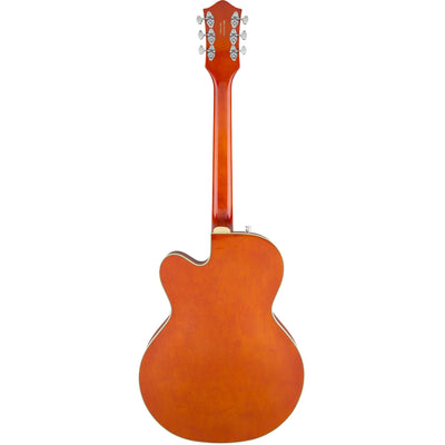Gretsch G5420T Electromatic Hollowbody With Bigsby - Orange