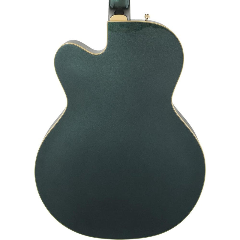 Gretsch G5420TG Electromatic Hollow Body Singlecut, Cadillac Green