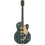 Gretsch G5420TG Electromatic Hollow Body Singlecut, Cadillac Green
