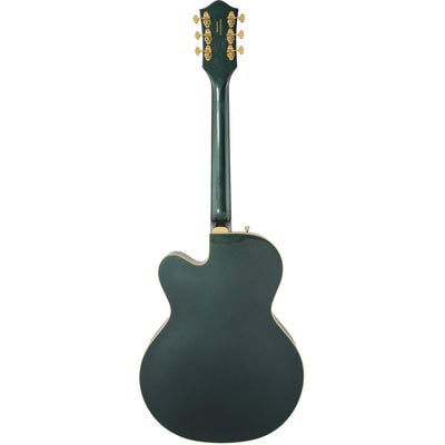 Gretsch G5420TG Electromatic Hollow Body Singlecut, Cadillac Green