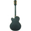 Gretsch G5420TG Electromatic Hollow Body Singlecut, Cadillac Green