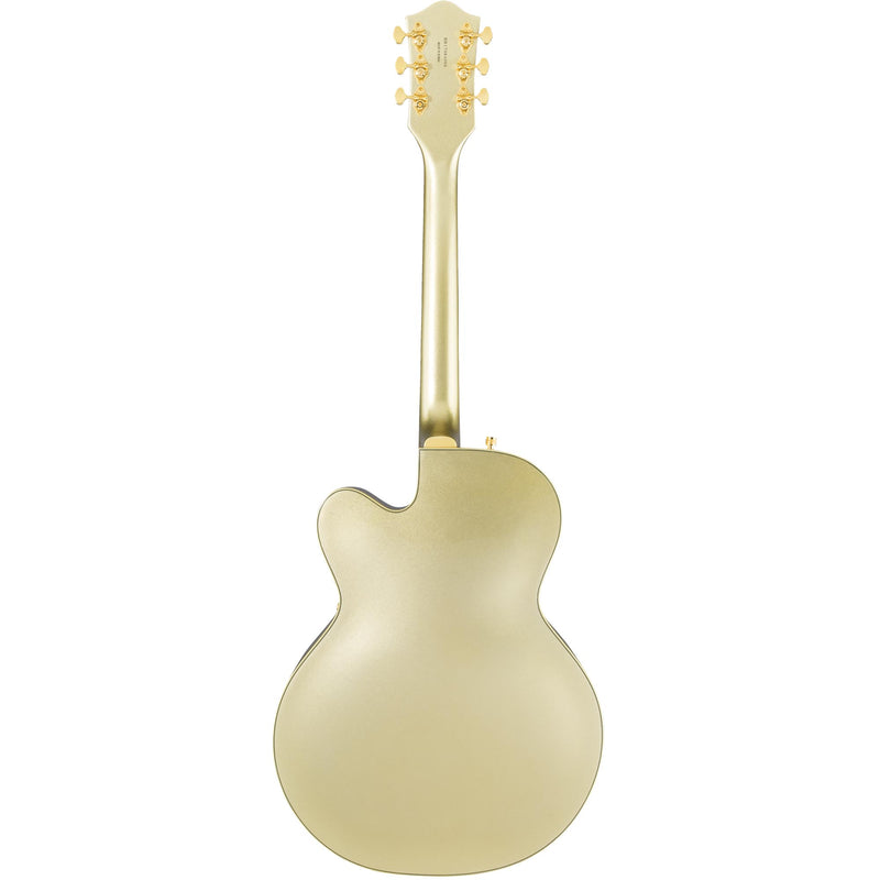 Gretsch G5420TG Electromatic Limited 135th Dark Cherry Metallic/Casino Gold