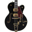 Gretsch G5420TG Limited Edition Electromatic '50s, Rosewood Black