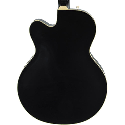 Gretsch G5420TG Limited Edition Electromatic '50s, Rosewood Black