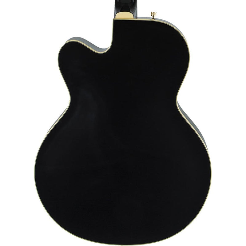 Gretsch G5420TG Limited Edition Electromatic '50s, Rosewood Black