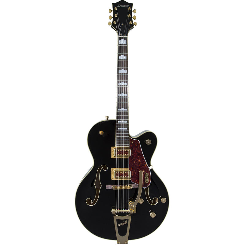 Gretsch G5420TG Limited Edition Electromatic '50s, Rosewood Black