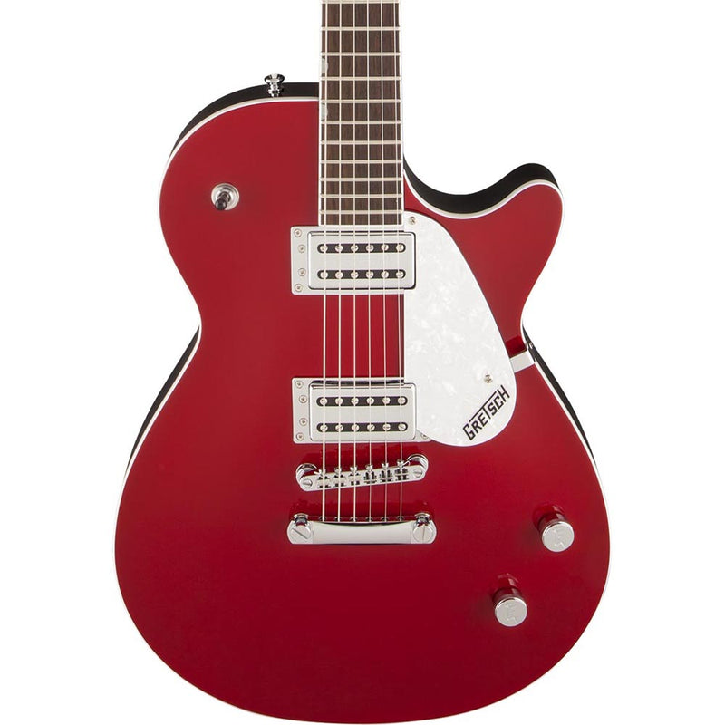 Gretsch G5421 Electromatic Jet Club, Rosewood, Firebird Red