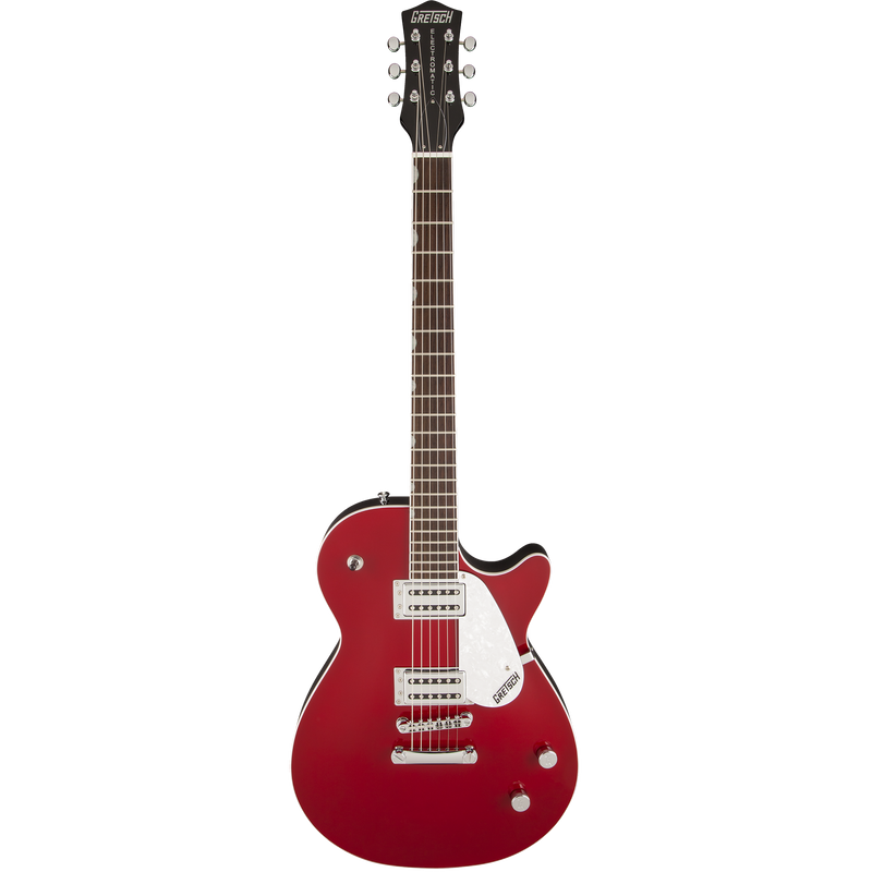 Gretsch G5421 Electromatic Jet Club, Rosewood, Firebird Red