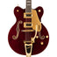 Gretsch G5422TG Electromatic Classic Hollow Body, Laurel, Walnut Stain