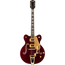 Gretsch G5422TG Electromatic Classic Hollow Body, Laurel, Walnut Stain