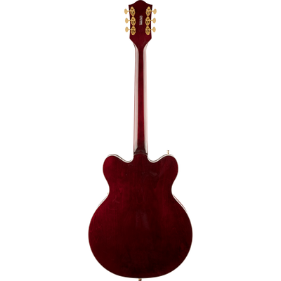 Gretsch G5422TG Electromatic Classic Hollow Body, Laurel, Walnut Stain
