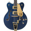 Gretsch G5422TG Limited Edition Electromatic Hollow Body, Midnight Sapphire
