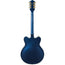 Gretsch G5422TG Limited Edition Electromatic Hollow Body, Midnight Sapphire