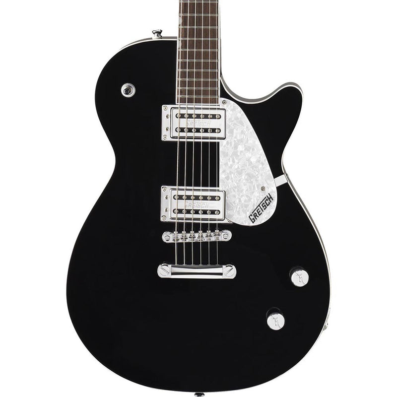 Gretsch G5425 Electromatic Jet Club, Rosewood, Black
