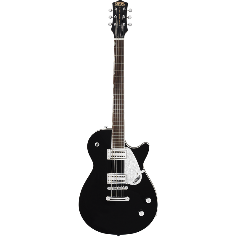 Gretsch G5425 Electromatic Jet Club, Rosewood, Black