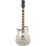 Gretsch G5439LH Electromatic Pro Jet - Left-Handed - Silver Sparkle