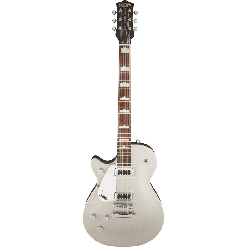 Gretsch G5439LH Electromatic Pro Jet - Left-Handed - Silver Sparkle