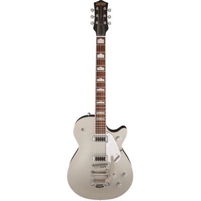Gretsch G5439T Electromatic Pro Jet - Silver Sparkle
