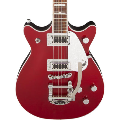 Gretsch G5441T Electromatic Double Jet - Firebird Red