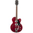 Gretsch G5620T-CB Electromatic Center-Block - Rosa Red