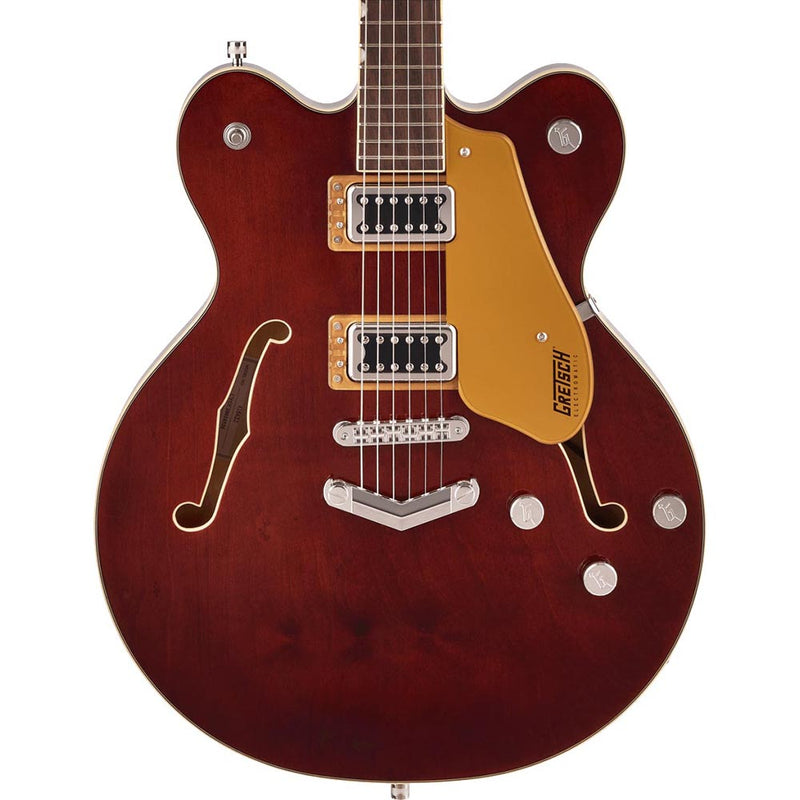 Gretsch G5622 Electromatic Center Block Laurel, Aged Walnut