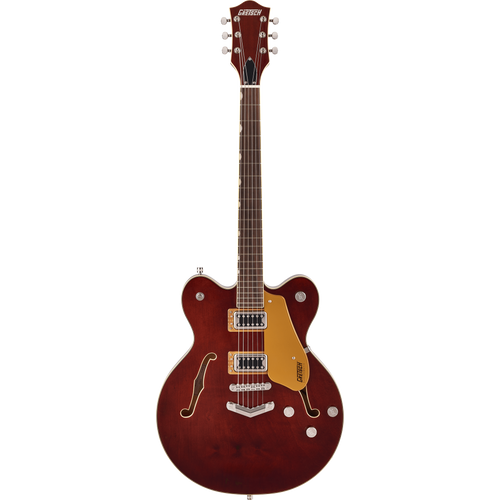 Gretsch G5622 Electromatic Center Block Laurel, Aged Walnut