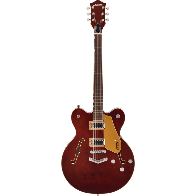 Gretsch G5622 Electromatic Center Block Laurel, Aged Walnut