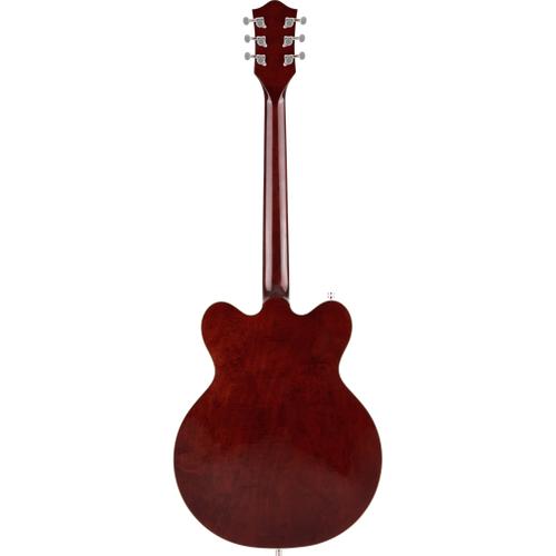 Gretsch G5622 Electromatic Center Block Laurel, Aged Walnut
