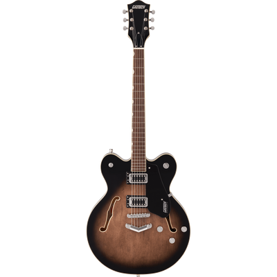 Gretsch G5622 Electromatic Center Block Laurel, Bristol Fog