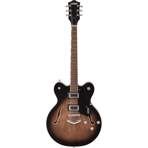 Gretsch G5622 Electromatic Center Block Laurel, Bristol Fog