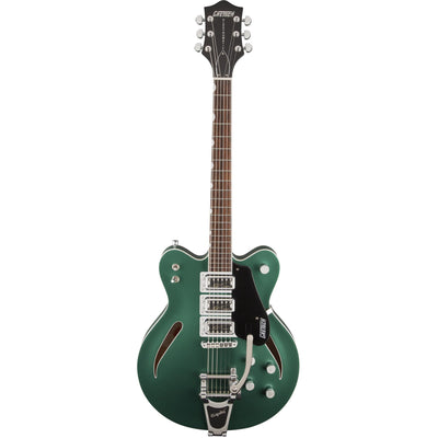 Gretsch G5622T-CB Electromatic Center-Block - Georgia Green