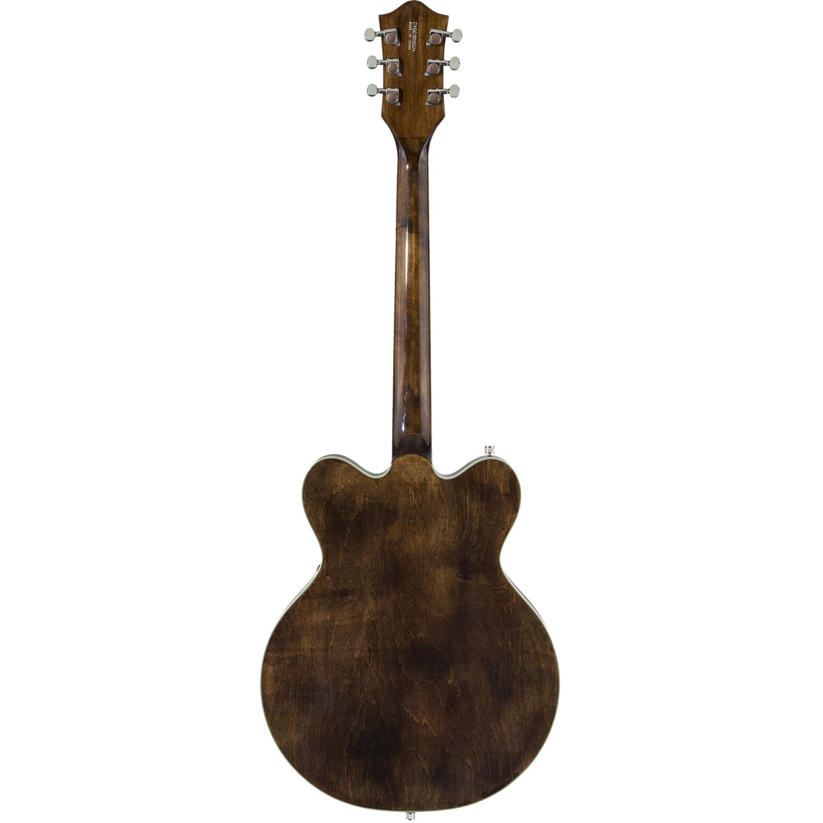 Gretsch G5622T Electromatic Center Block Double Cut, Imperial Stain