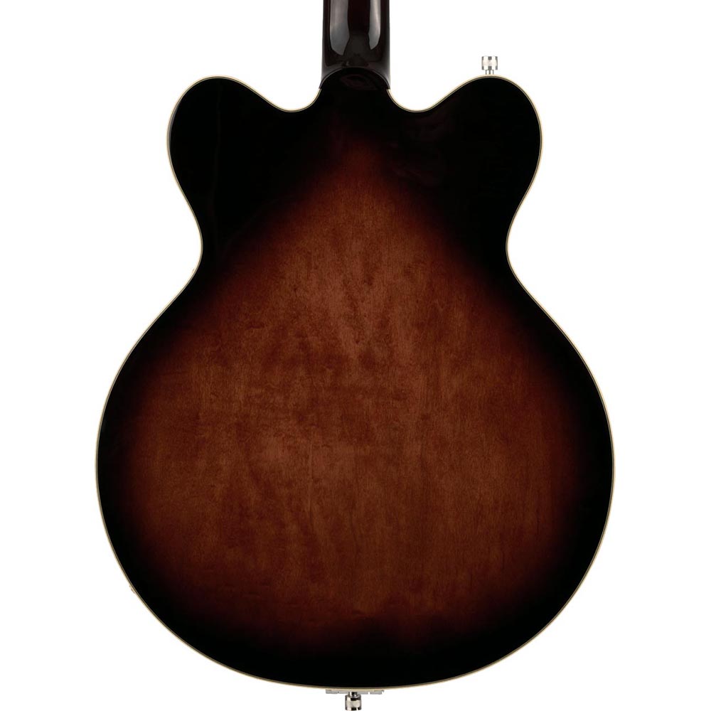 Gretsch G5622T Electromatic Center Block Double Cut, Single Barrel Burst