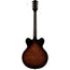 Gretsch G5622T Electromatic Center Block Double Cut, Single Barrel Burst
