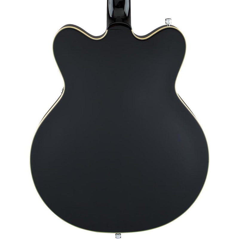 Gretsch G5622T Electromatic Center Block Double Cutaway With Bigsby - Rosewood Fingerboard - Black