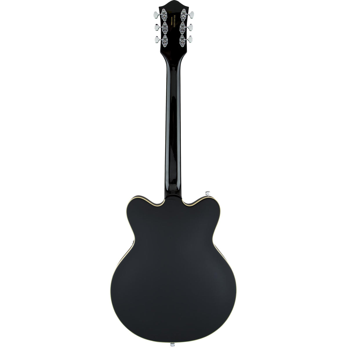 Gretsch G5622T Electromatic Center Block Double Cutaway With Bigsby - Rosewood Fingerboard - Black