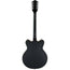 Gretsch G5622T Electromatic Center Block Double Cutaway With Bigsby - Rosewood Fingerboard - Black