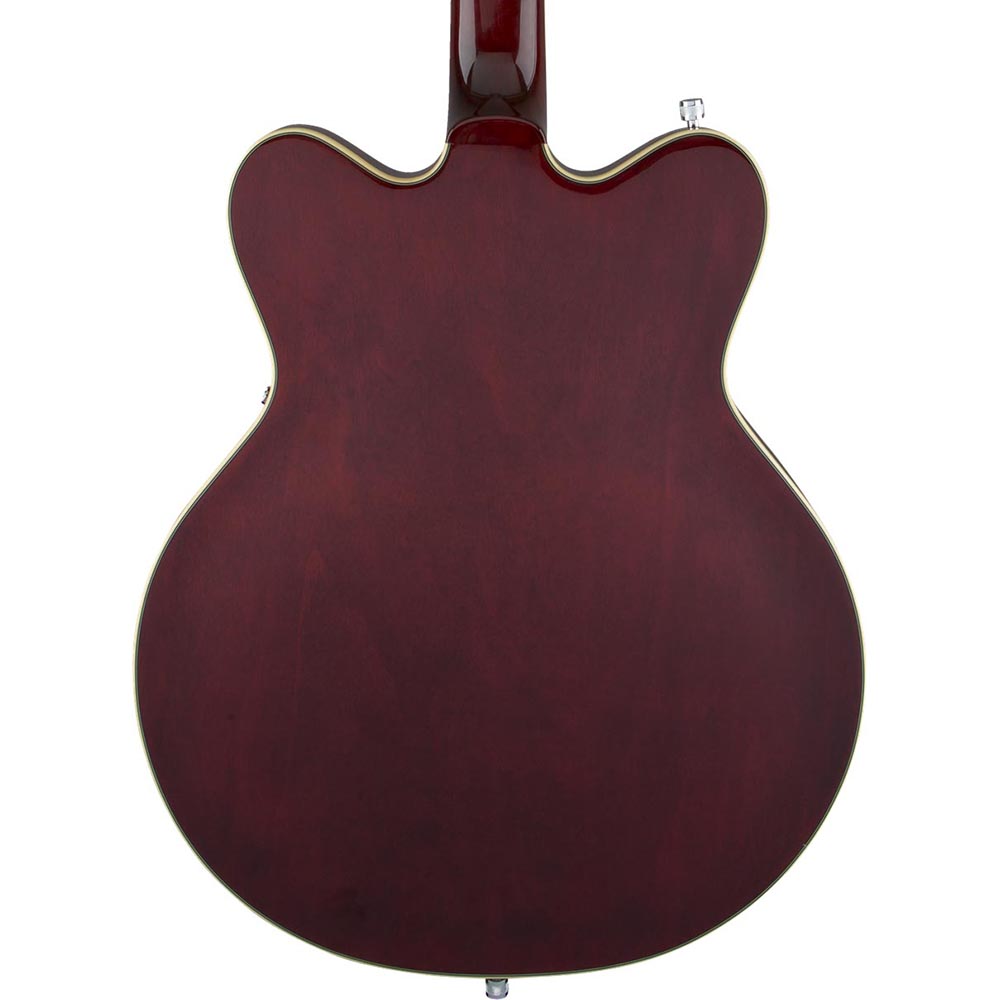 Gretsch G5622T Electromatic Center Block Double Cutaway With Bigsby - Walnut