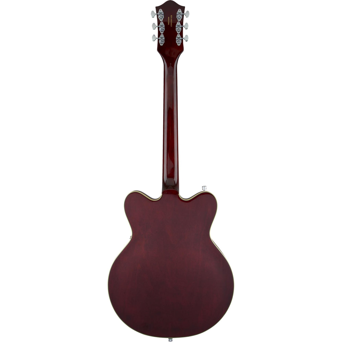 Gretsch G5622T Electromatic Center Block Double Cutaway With Bigsby - Walnut